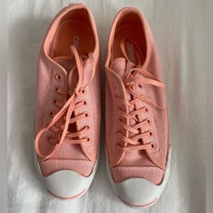 Converse Jack Purcell low top sneaker